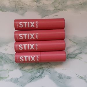 Set of 4 Colourpop Blush Stix